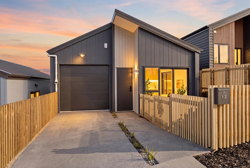 Orewa 3침실 Premium Modern Living Gem
