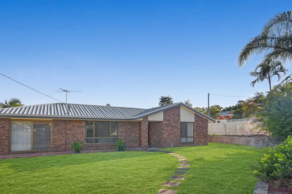 11 Kelly Street, Narangba, QLD 4504