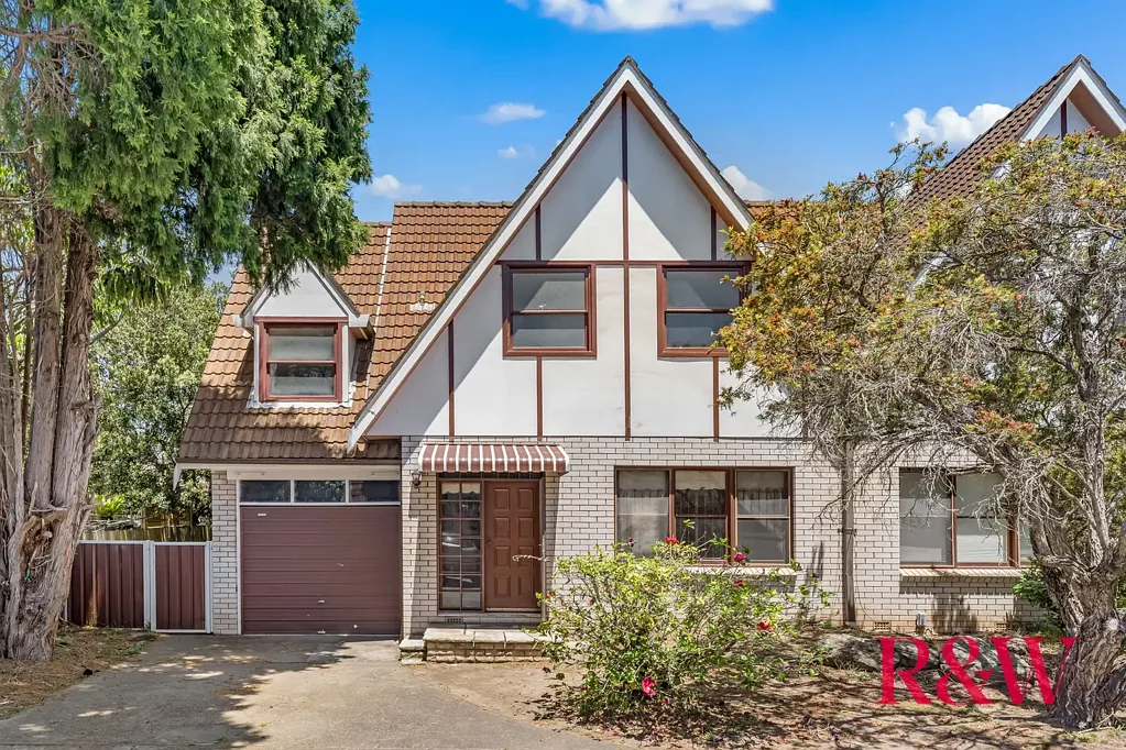 4/60a LUCAS ROAD, Burwood, NSW 2134