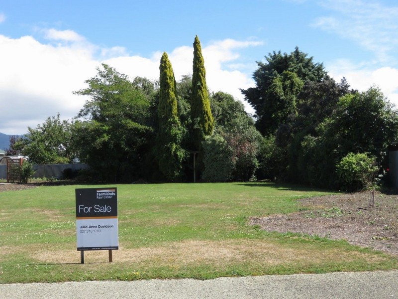 10 Eaton Street, Waimate, Waimate, 2 રૂમ, 0 બાથરૂમ