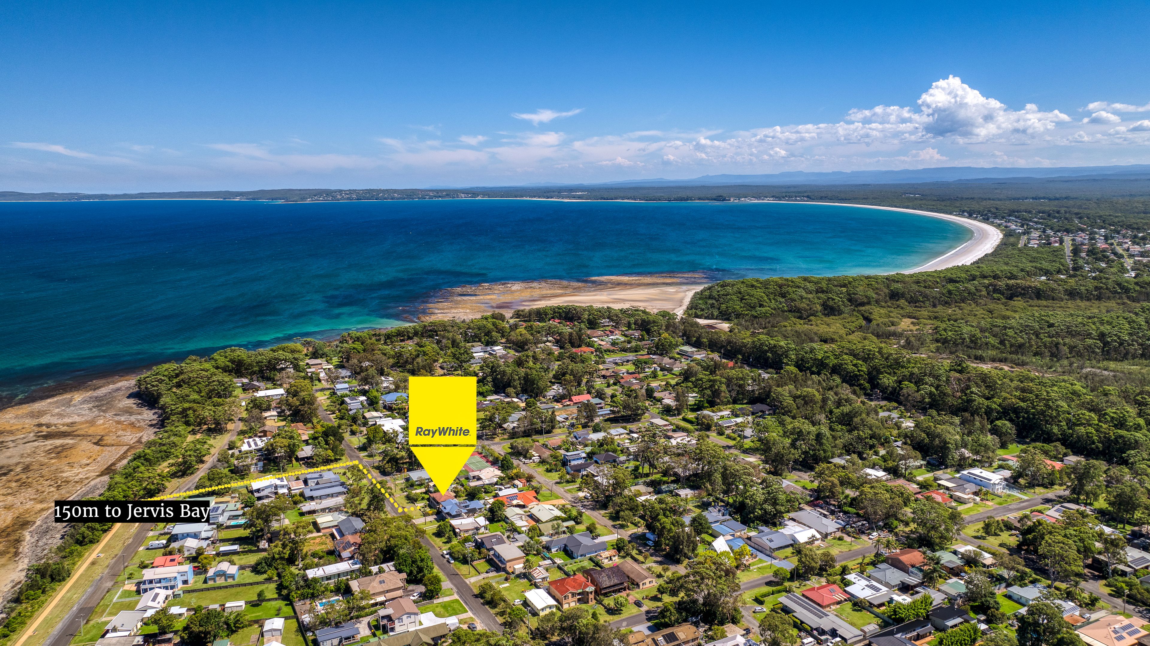 69 BOORAWINE TCE, CALLALA BAY NSW 2540, 0房, 0浴, House