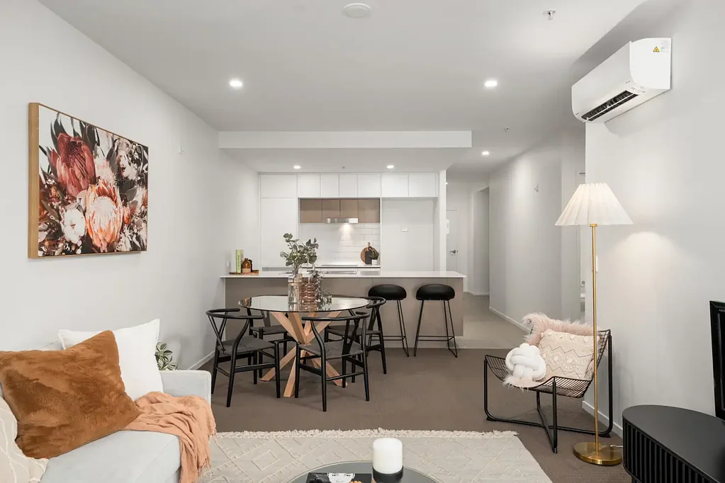 902/8 Masters Street, Newstead, QLD 4006