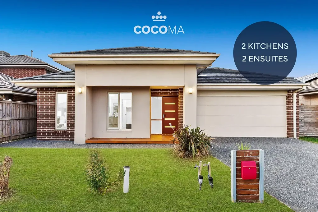 179 Westwood Boulevard, Keysborough, VIC 3173