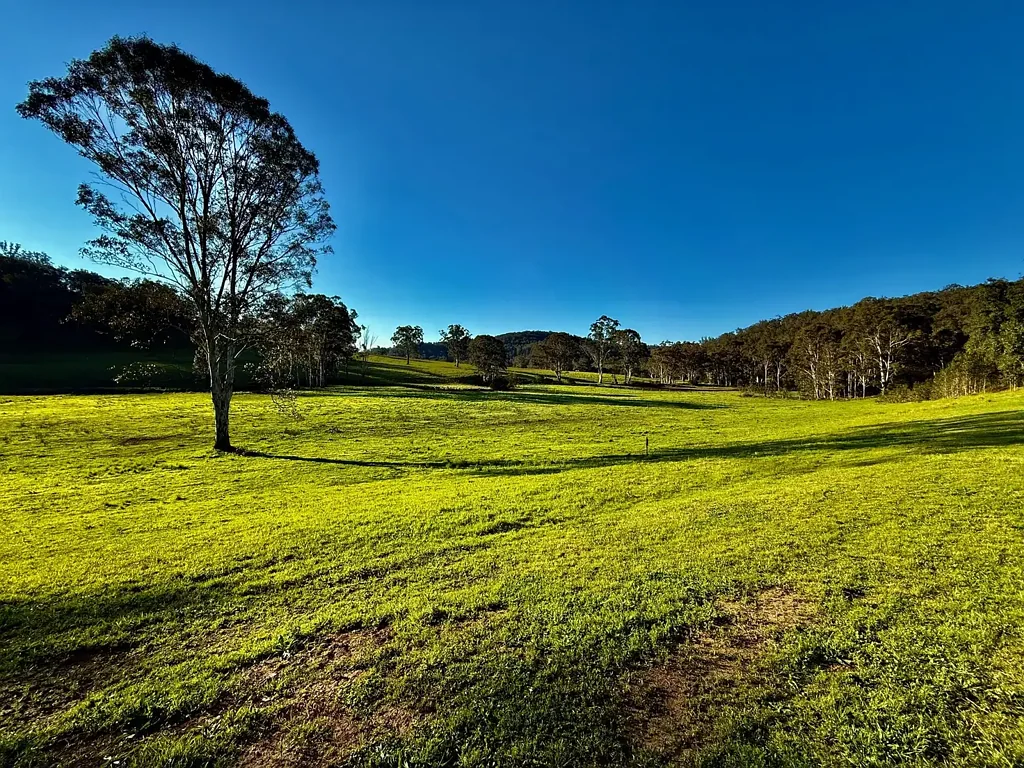 Part Of 3066 Great North Road, Wollombi, NSW 2325