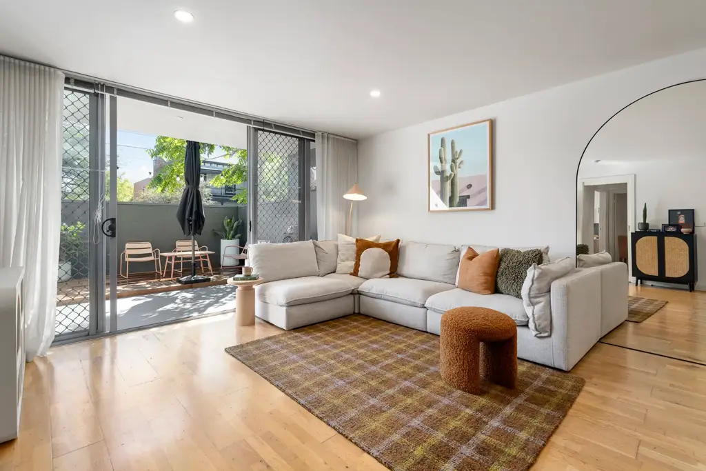 4/40-50 High Street, Windsor, VIC 3181