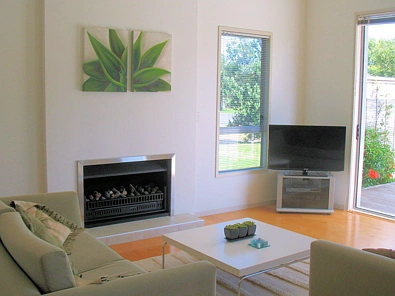 PURIRI PLACE -  SUNNY AND SPACIOUS