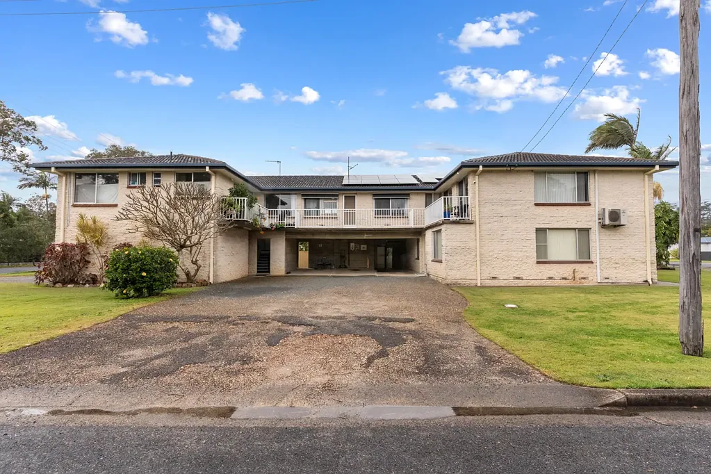 3/1 Alfred Street, North Haven, NSW 2443