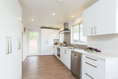 3 bedroom, one bathroom in Massey
