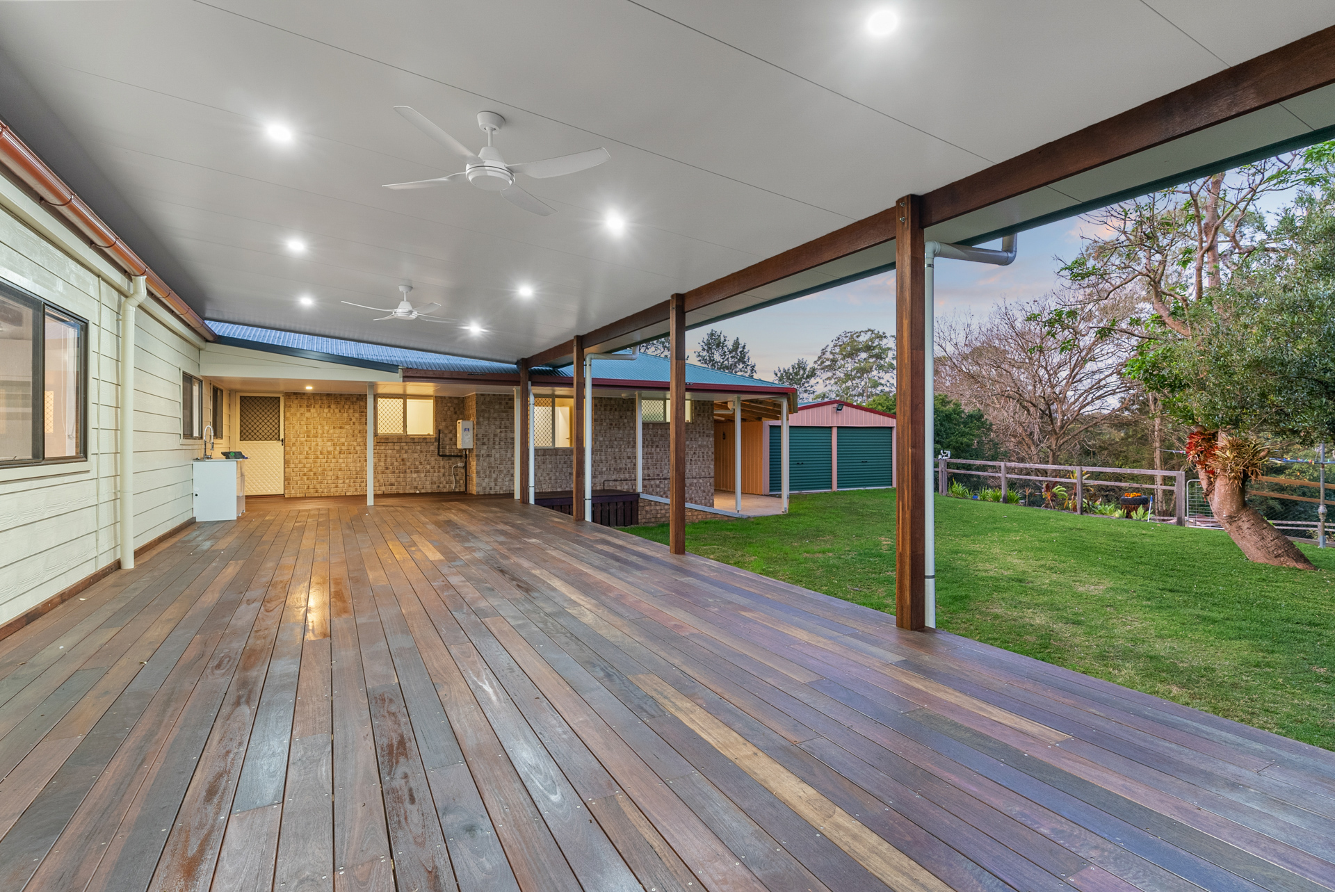 7 MCINTOSH RD, CHILCOTTS GRASS NSW 2480, 0 rūma, 0 rūma horoi, House