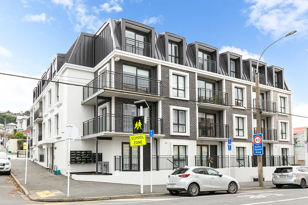Newtown 1Moenga SMART START IN NEWTOWN