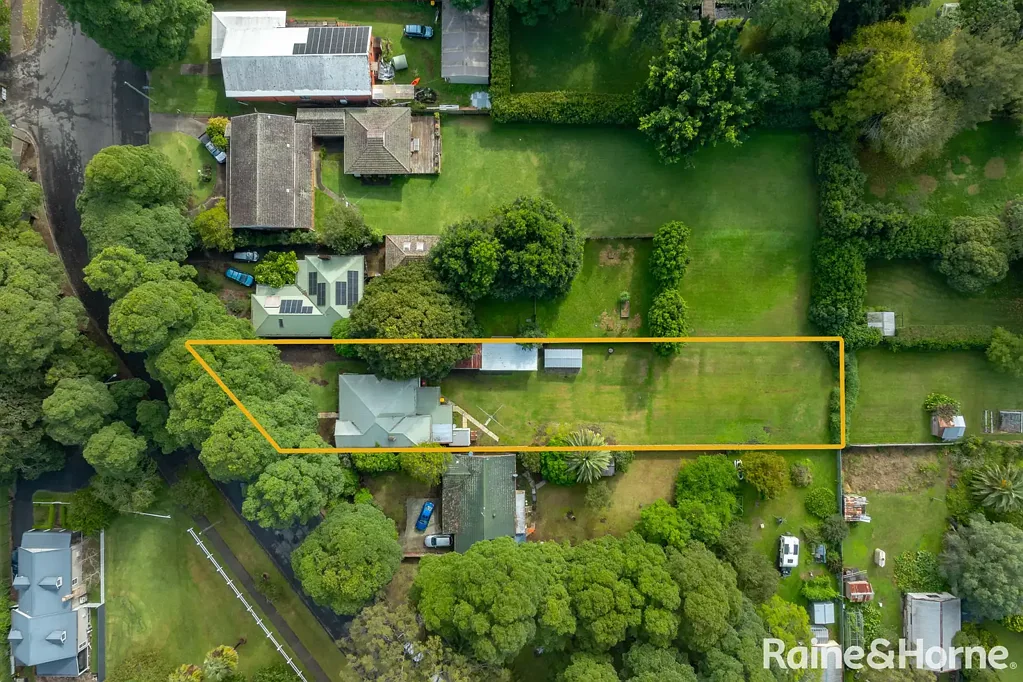 Berry 3 Bedroom Prime Berry Village Opportunity - Renovate or Develop (STCA)