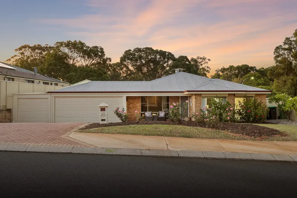 42 Huxtable Terrace, Baldivis, WA 6171