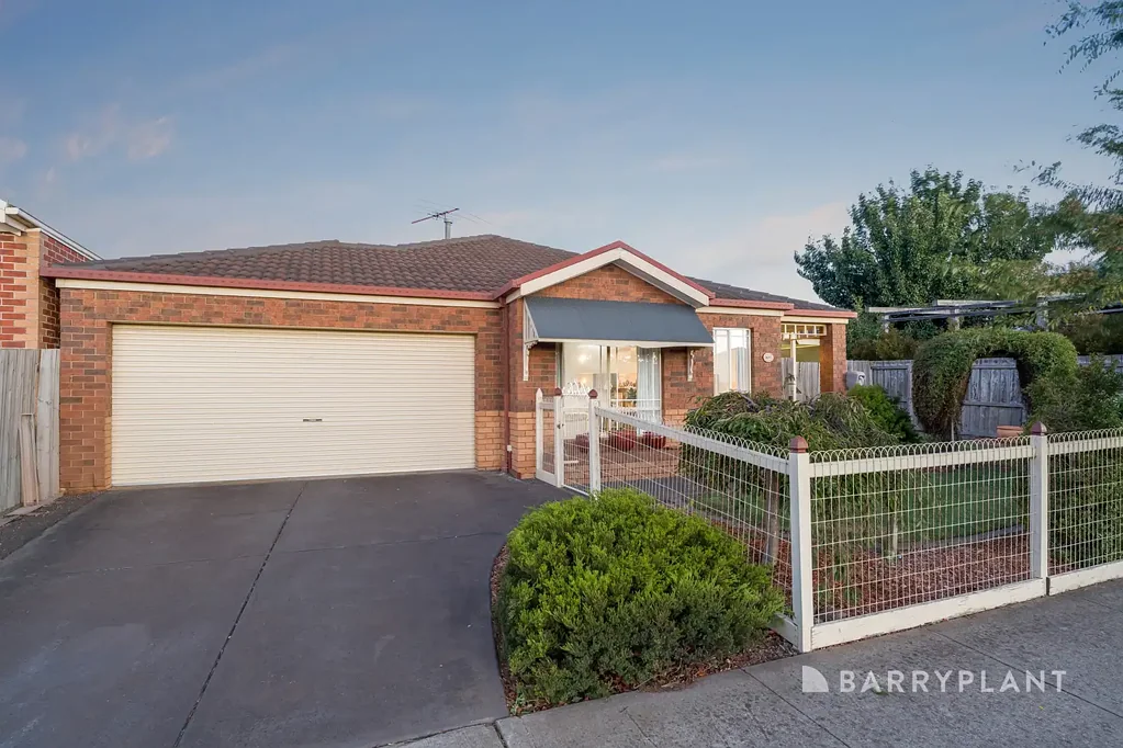 Grovedale 4 Slaapkamer Spacious Family Living with Beautiful Gardens