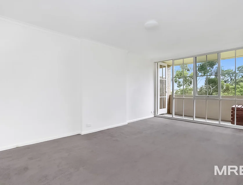 20/38A Kensington Road, South Yarra, Inner East Melbourne, 2 રૂમ, 1 બાથરૂમ, Apartment