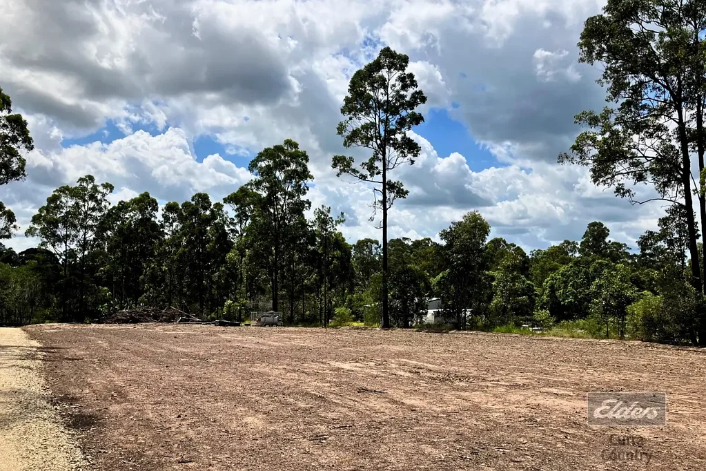 Lot 415 Arborthirteen Road, Glenwood, QLD 4570