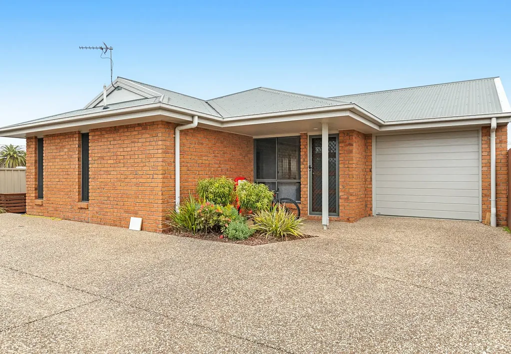 4-22 Stewart Avenue, Warwick, QLD 4370