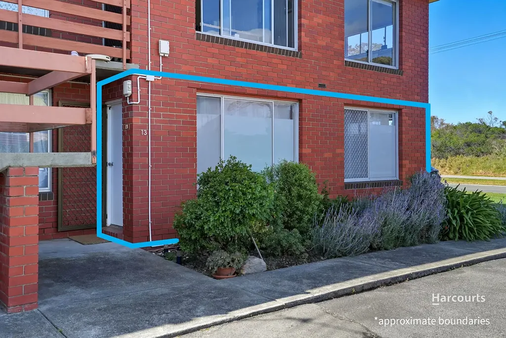 13/12 Alexandra Esplanade, Bellerive, TAS 7018