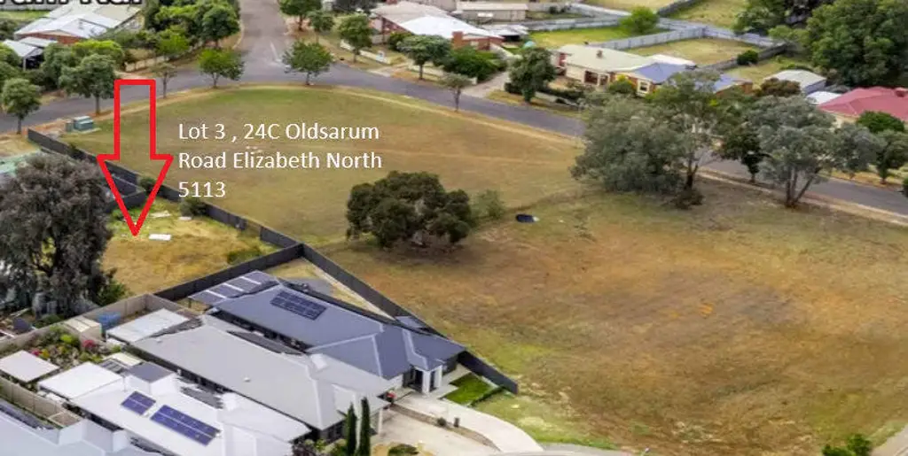Elizabeth North 🌟 Secure Your Spot Opposite the Reserve – 24C Old Sarum Road!