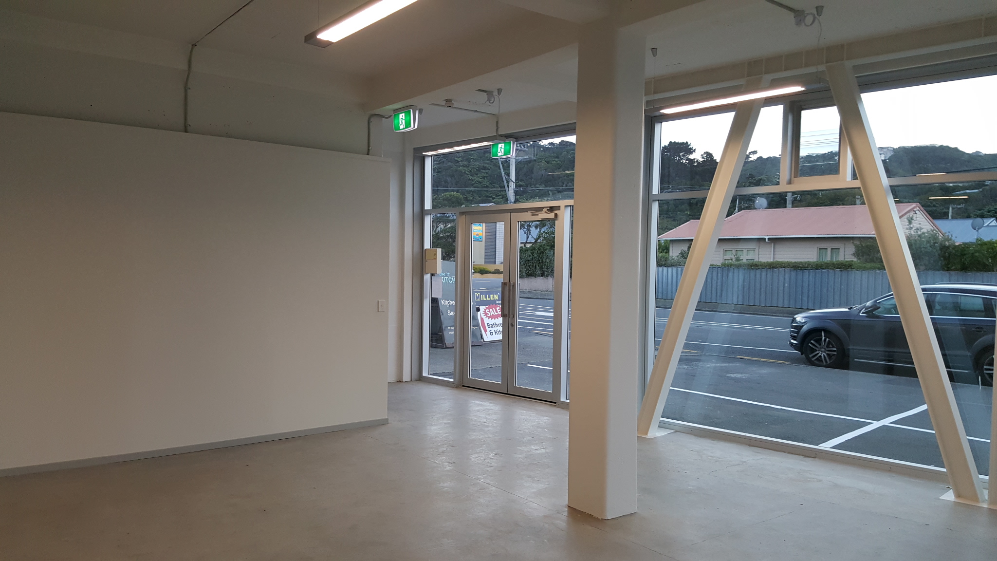 2 Udy Street, Petone, Lower Hutt, 0 침실, 0 욕실, Office Premises