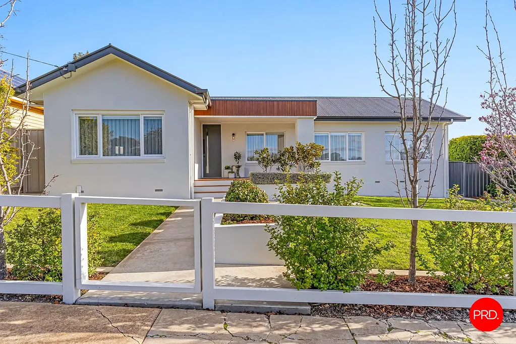 8 McMillan Street, Kennington, VIC 3550