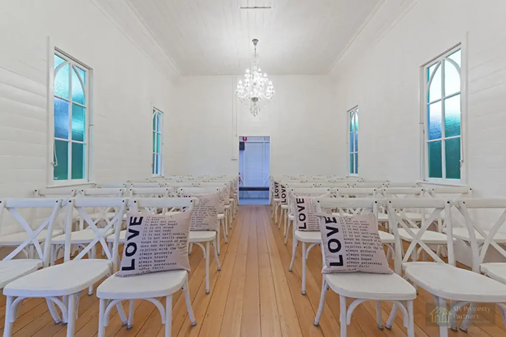 Barney View Barney View Church – Fully Restored with Love