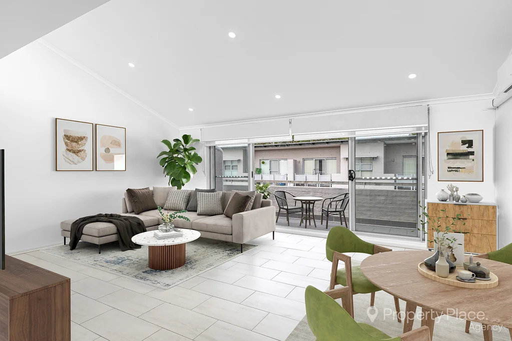 A12/19-29 Marco Avenue, Revesby, NSW 2212
