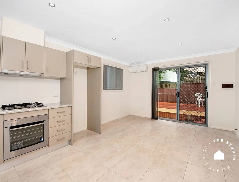 421A Windsor Road, Baulkham Hills, The Hills, 1 Schlafzimmer, 1 Badezimmer, House