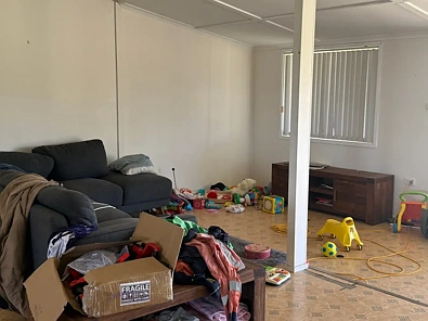 ਰਹਿਣ ਵਾਲਾ ਕਮਰਾ - 13 Davey Road, Baralaba, QLD 4702