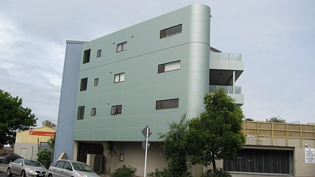 Business  Mixed Use Zone