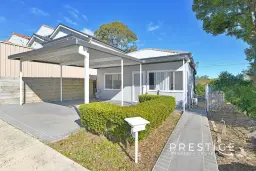 43 LLOYD ST, Bexley