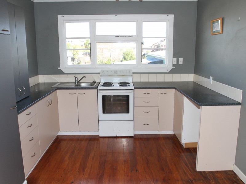 19 Mowbray Street, Watlington, Timaru, 2 Schlafzimmer, 1 Badezimmer