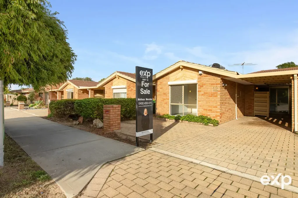 12/18 Hefron Street, Rockingham, WA 6168