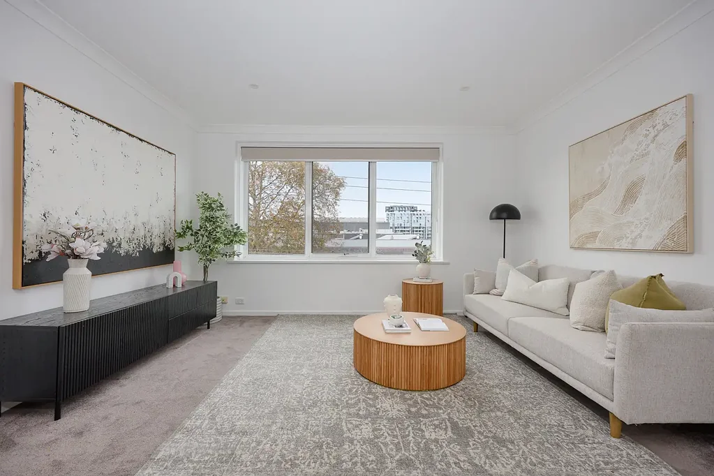 Stylish Urban Living in the Heart of Richmond