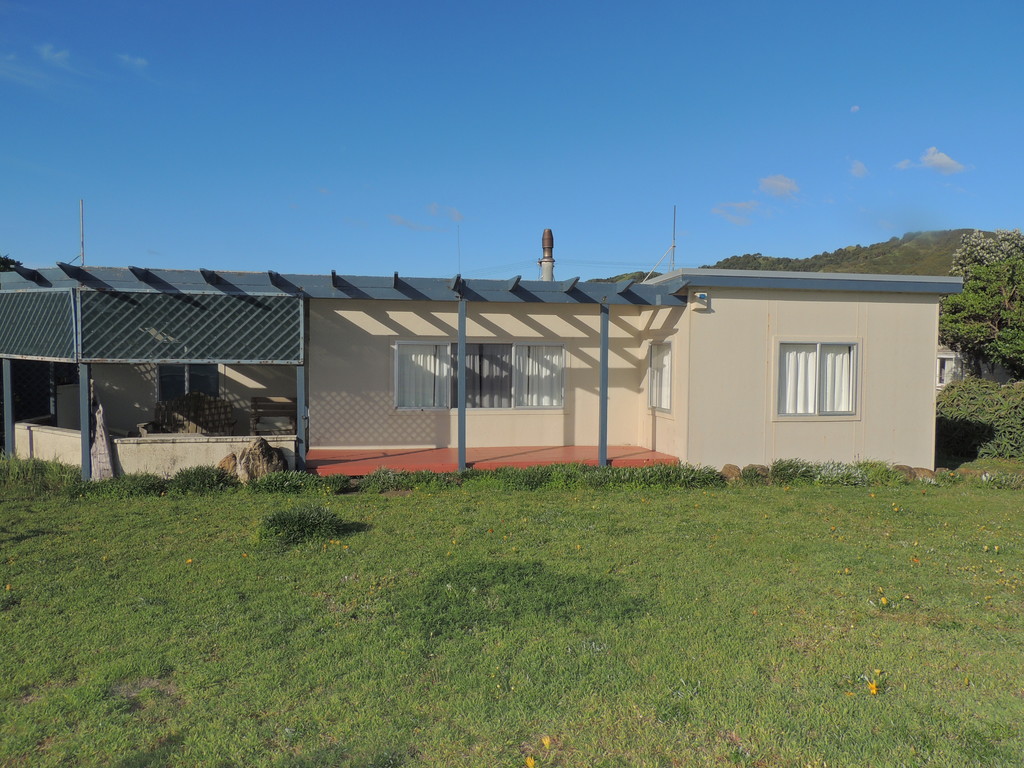 207 Newcastle Street, Mahia, Wairoa, 4 habitaciones, 0 baños