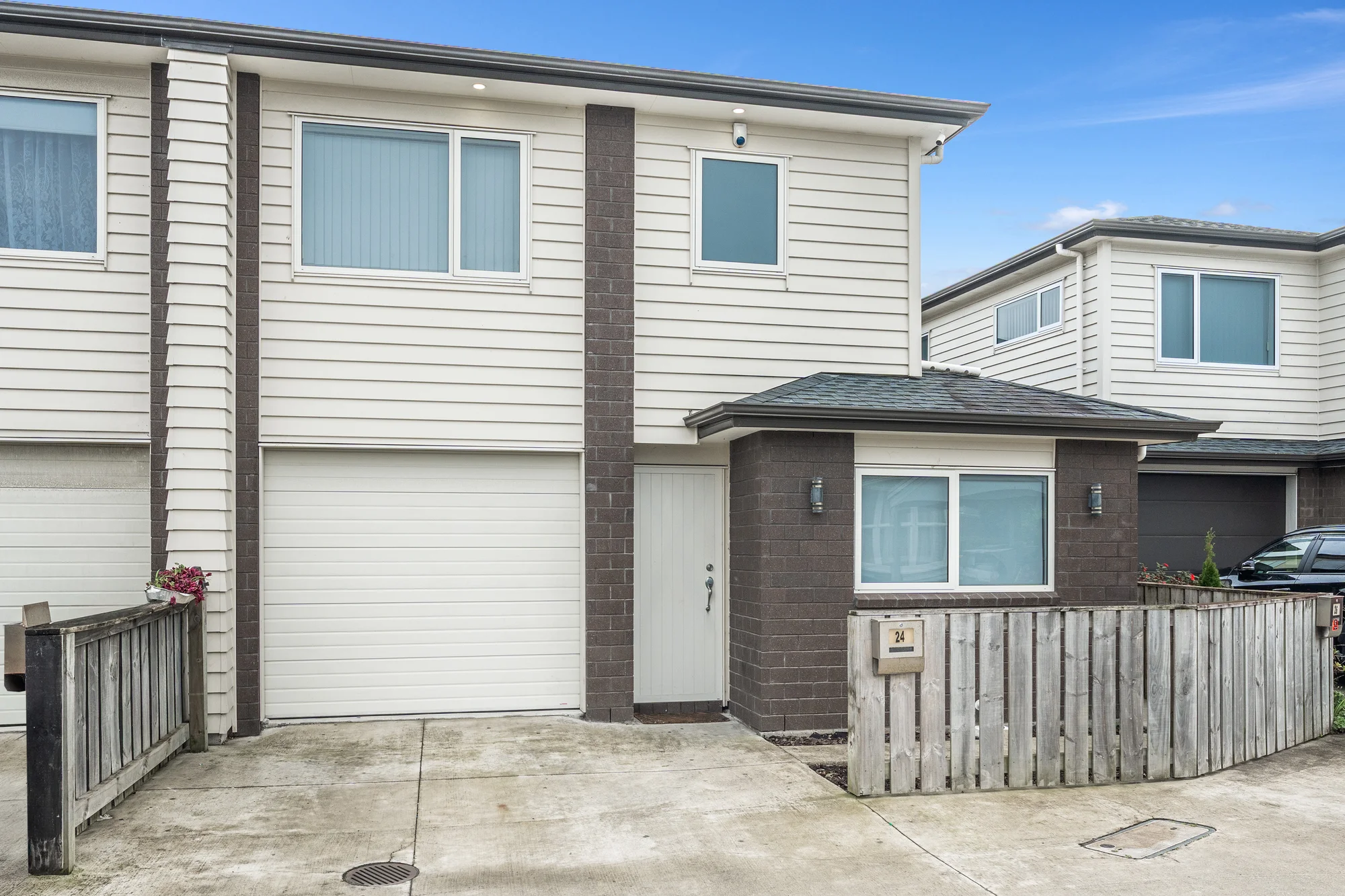 Mangere East 4房  Mortgagee sale