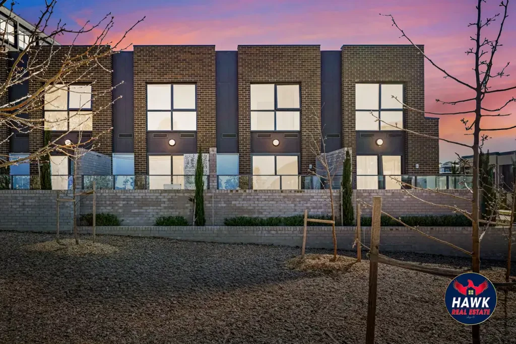 16/181 Sutherland Crescent, Taylor, ACT 2913