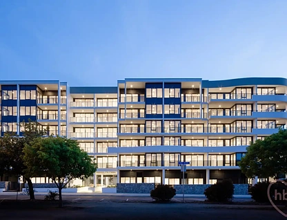 69/26 Antill Street, Dickson, ACT 2602, 2 ਕਮਰੇ, 2 ਬਾਥਰੂਮ, Apartment