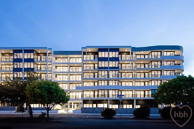Außenbereich - Unit 69/26 ANTILL STREET, DICKSON
