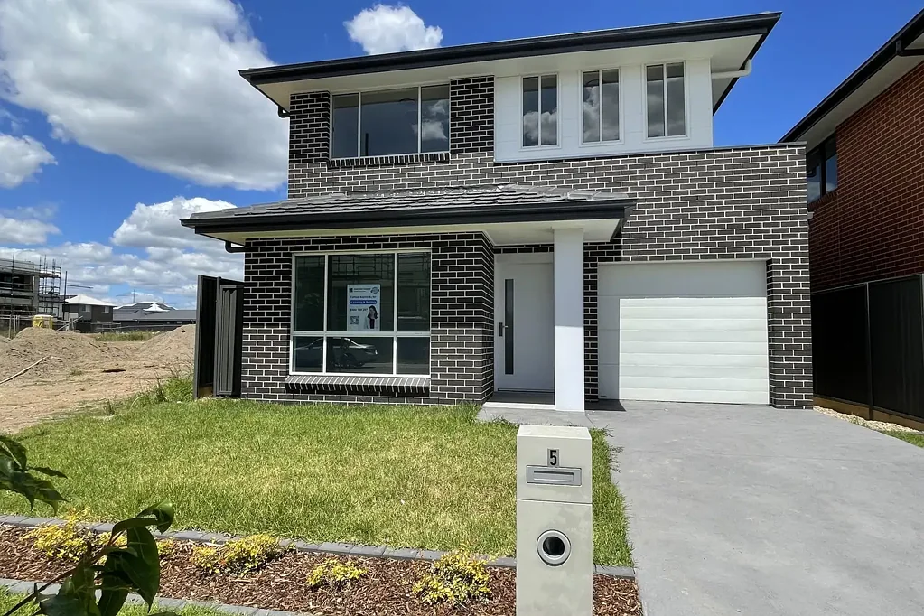 4 Bedroom House in Marsden Park