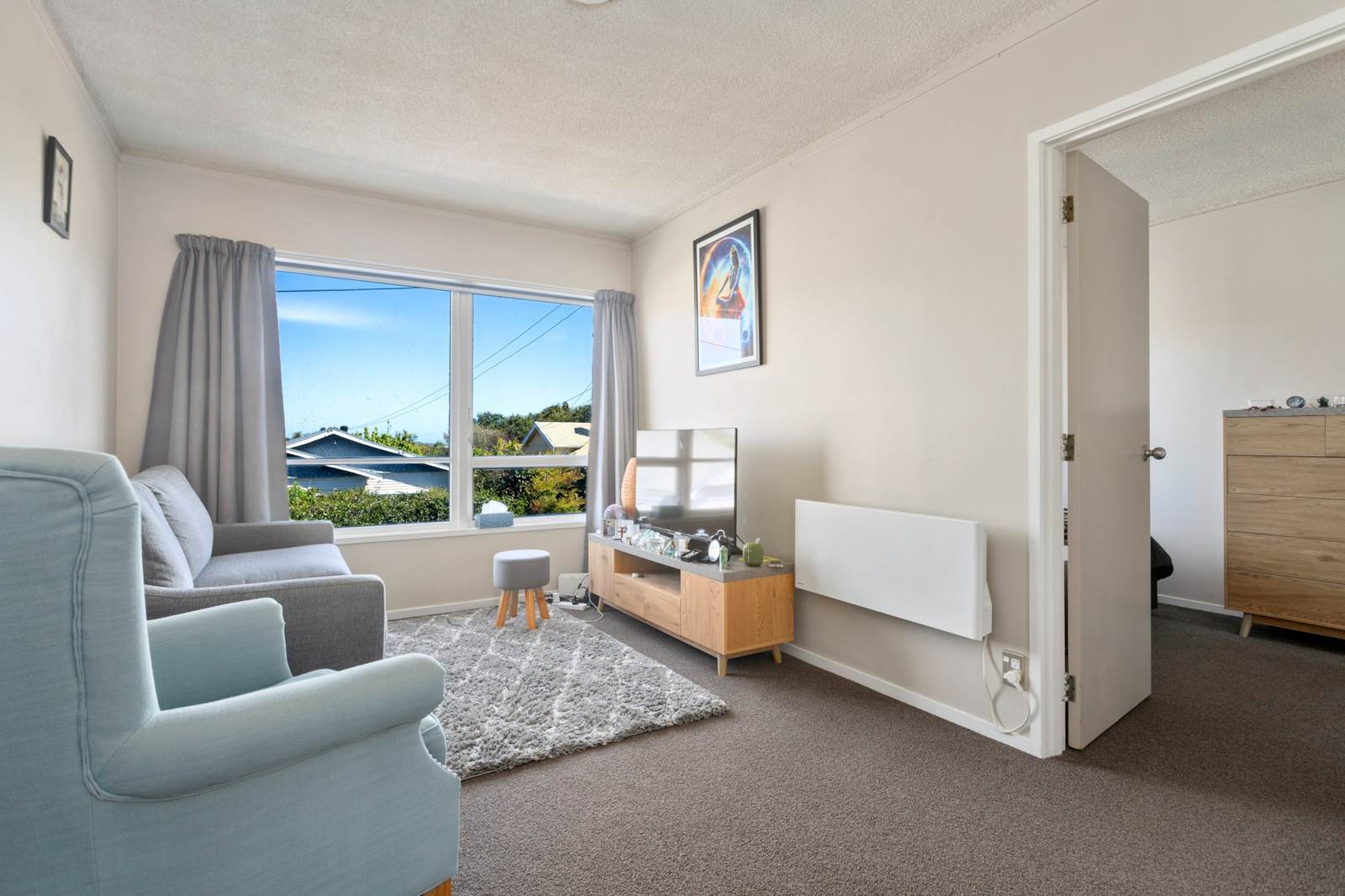 15/3 Sherbourne Road, Mount Eden, Auckland, 1 રૂમ, 1 બાથરૂમ, Unit