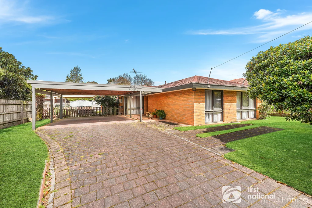 13 Worwong Avenue, Somerville, VIC 3912