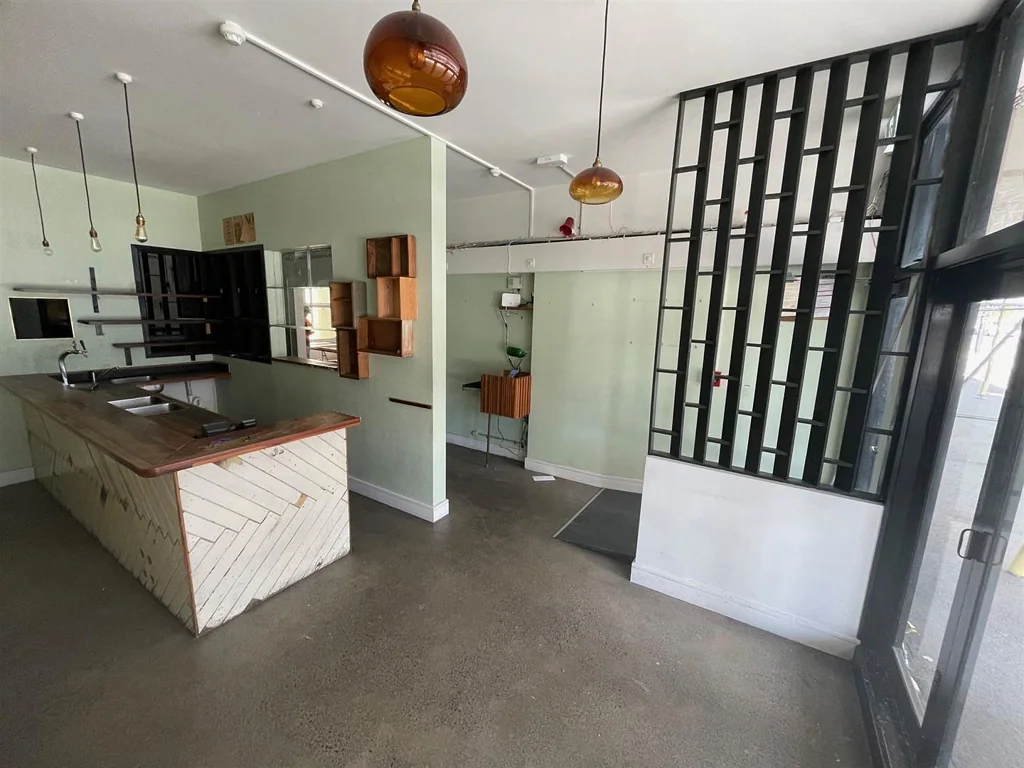 Auckland Central K’Rd Hospitality – Ponsonby Rd end