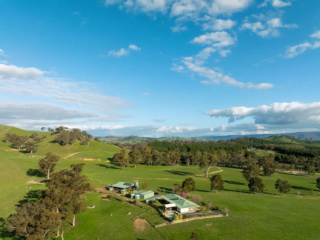 6350 Maroondah Highway, Yarck, VIC 3719