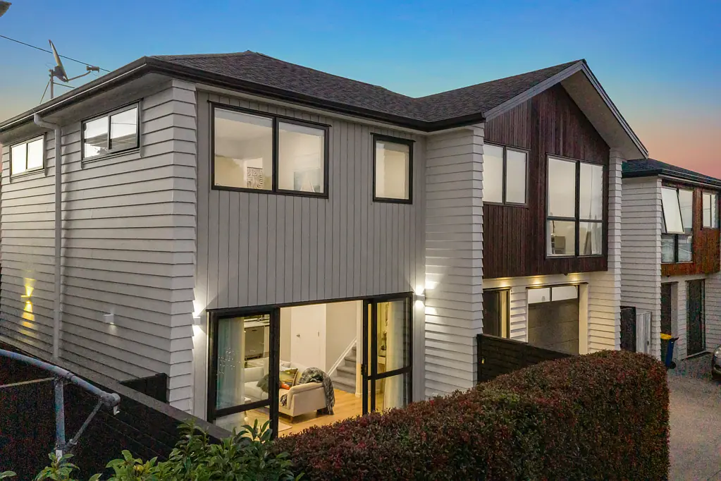 112B Hutchinson Avenue, New Lynn, Waitakere City, Auckland