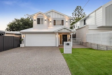 5 NEW ST, MOUNT LOFTY QLD 4350, 4 ਕਮਰੇ, 2 ਬਾਥਰੂਮ, House