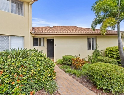 11/144 Meadowlands Road, Carina, QLD 4152, 3 રૂમ, 2 બાથરૂમ, Townhouse