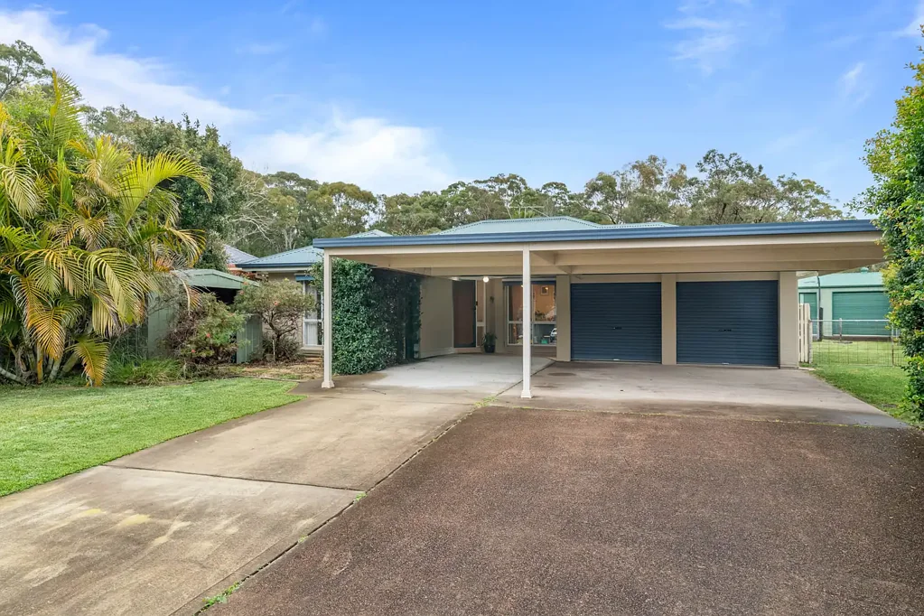 Silverwater 4Kwarto SOMETHING FOR EVERYONE