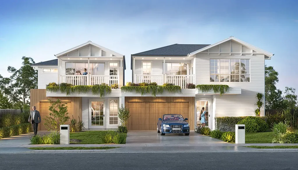 Mudgee Ready to build dwellings on Mudgee Golf Course