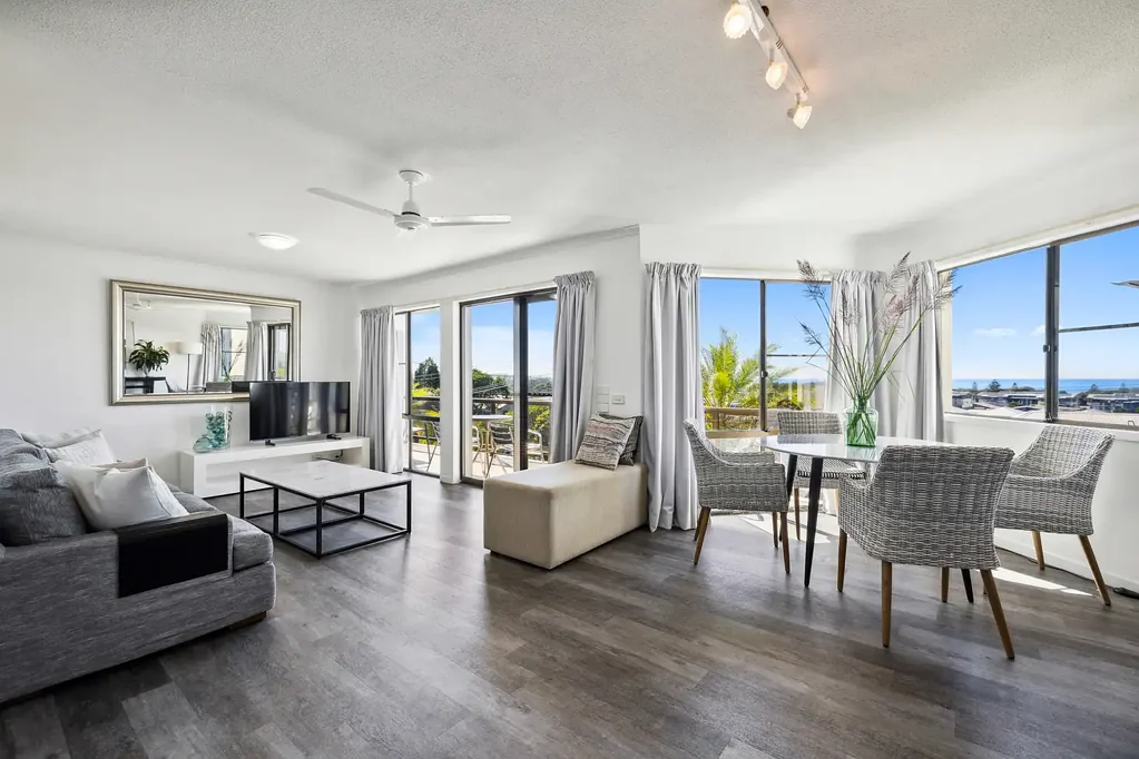 2/31 Collingwood Street, Coffs Harbour, NSW 2450