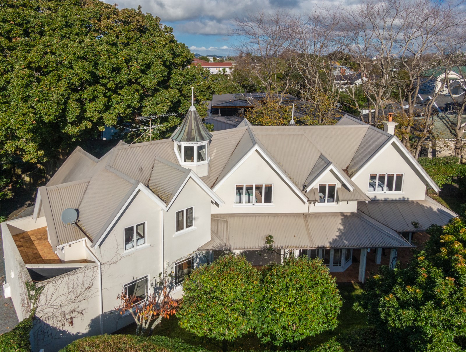 36b Cheltenham Road, Devonport, Auckland - North Shore, 0房, 0浴